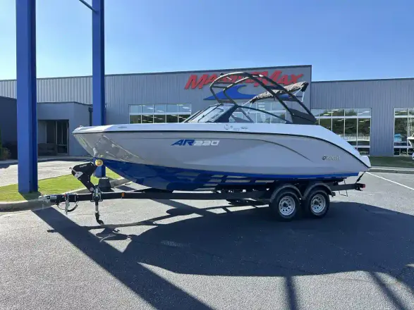 Yamaha AR220
