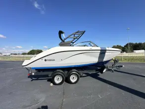 Thumbnail von Yamaha AR220