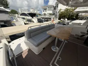 Thumbnail von Greenline 48 Fly Electric Summer