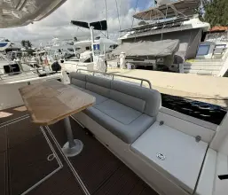 Thumbnail von Greenline 48 Fly Electric Summer