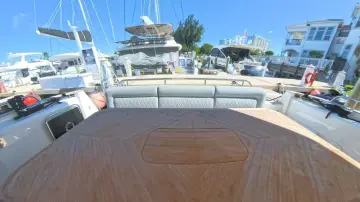 Thumbnail von Greenline 48 Fly Electric Summer