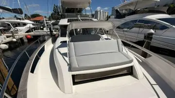 Thumbnail von Greenline 48 Fly Electric Summer