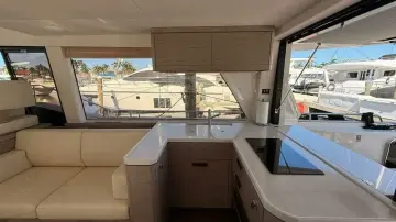 Thumbnail von Greenline 48 Fly Electric Summer