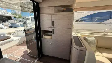 Thumbnail von Greenline 48 Fly Electric Summer