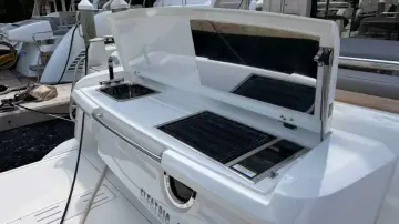 Thumbnail von Greenline 48 Fly Electric Summer