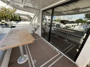 Thumbnail von Greenline 48 Fly Electric Summer