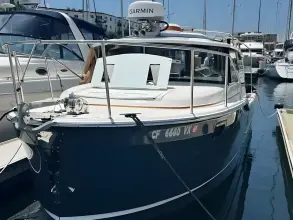 Thumbnail von Ranger Tugs R-27