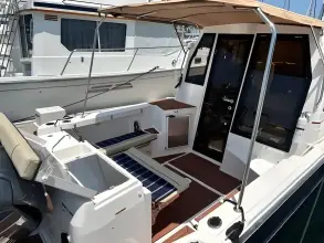 Thumbnail von Ranger Tugs R-27