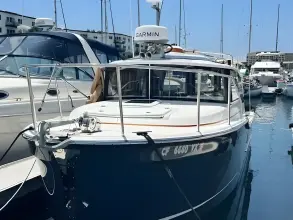 Thumbnail von Ranger Tugs R-27