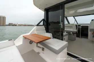 Thumbnail von Regal 36 XO QSS Century