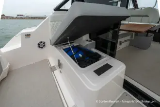 Thumbnail von Regal 36 XO QSS Century