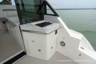 Thumbnail von Regal 36 XO QSS Century