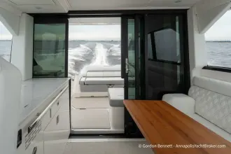 Thumbnail von Regal 36 XO QSS Century