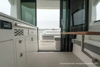 Thumbnail von Regal 36 XO QSS Century