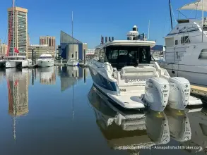 Thumbnail von Regal 36 XO QSS Century