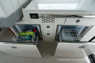 Thumbnail von Regal 36 XO QSS Century