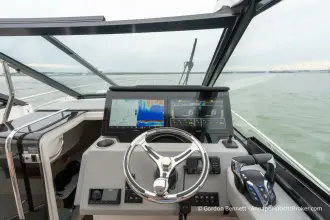 Thumbnail von Regal 36 XO QSS Century