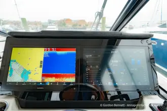 Thumbnail von Regal 36 XO QSS Century