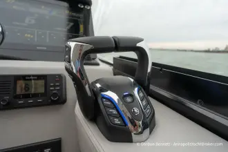 Thumbnail von Regal 36 XO QSS Century