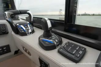 Thumbnail von Regal 36 XO QSS Century