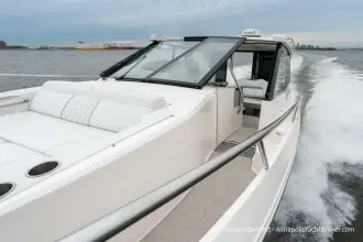 Thumbnail von Regal 36 XO QSS Century