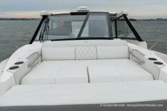 Thumbnail von Regal 36 XO QSS Century