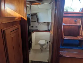 Thumbnail von Tartan 4100 Celebration