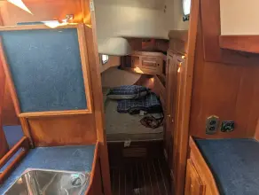 Thumbnail von Tartan 4100 Celebration