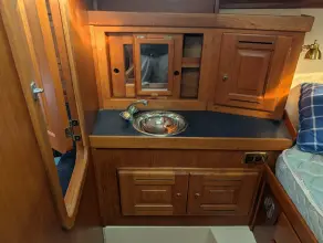 Thumbnail von Tartan 4100 Celebration