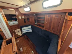 Thumbnail von Tartan 4100 Celebration