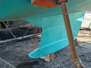 Thumbnail von Tartan 4100 Celebration