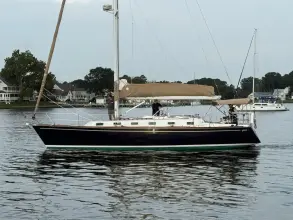 Thumbnail von Tartan 4100 Celebration