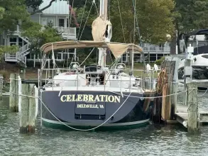 Thumbnail von Tartan 4100 Celebration