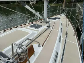 Thumbnail von Tartan 4100 Celebration