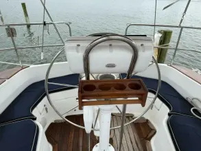 Thumbnail von Tartan 4100 Celebration