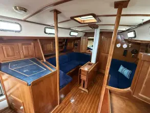 Thumbnail von Tartan 4100 Celebration