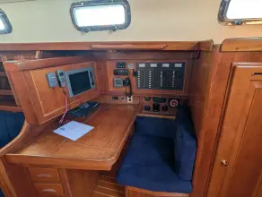 Thumbnail von Tartan 4100 Celebration