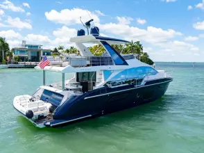 Thumbnail von Azimut 60 Fly