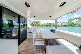 Thumbnail von Azimut 60 Fly