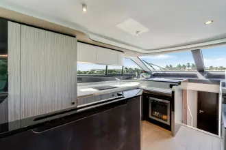 Thumbnail von Azimut 60 Fly