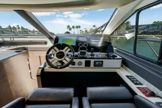 Thumbnail von Azimut 60 Fly