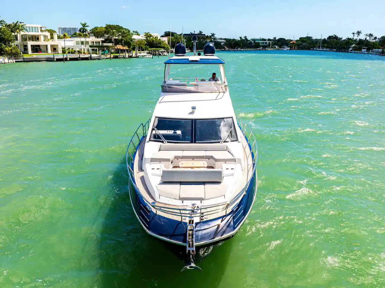 Thumbnail von Azimut 60 Fly