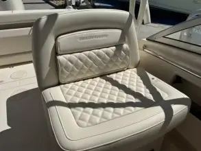 Thumbnail von Grady White Freedom 235