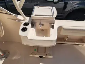 Thumbnail von Grady White Freedom 235