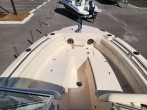 Thumbnail von Grady White Freedom 235