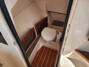 Thumbnail von Grady White Freedom 235