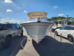 Thumbnail von Grady White Freedom 235