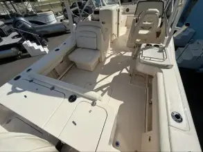 Thumbnail von Grady White Freedom 235