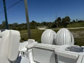 Thumbnail von Sea Hunt Gamefish 25