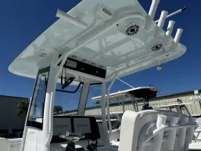 Thumbnail von Sea Hunt Gamefish 25